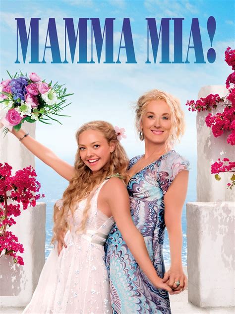 mamma mia porn|mamma